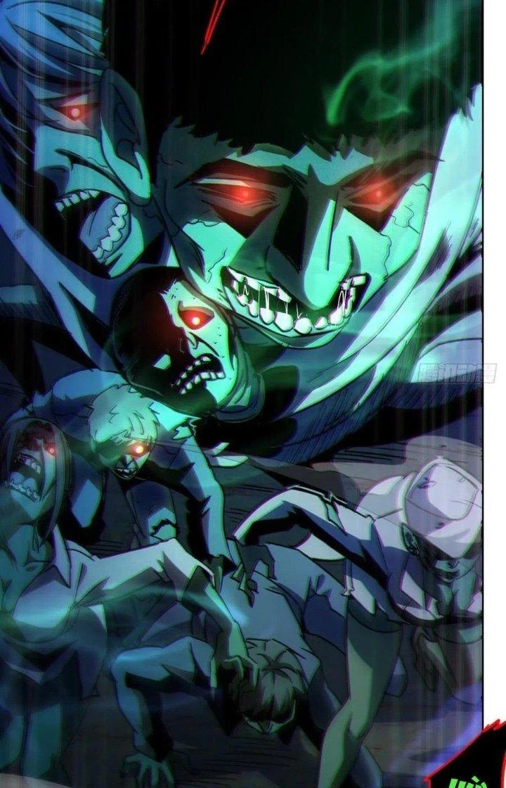 Bắc Liệt Phương Xa Chapter 60 - Trang 35