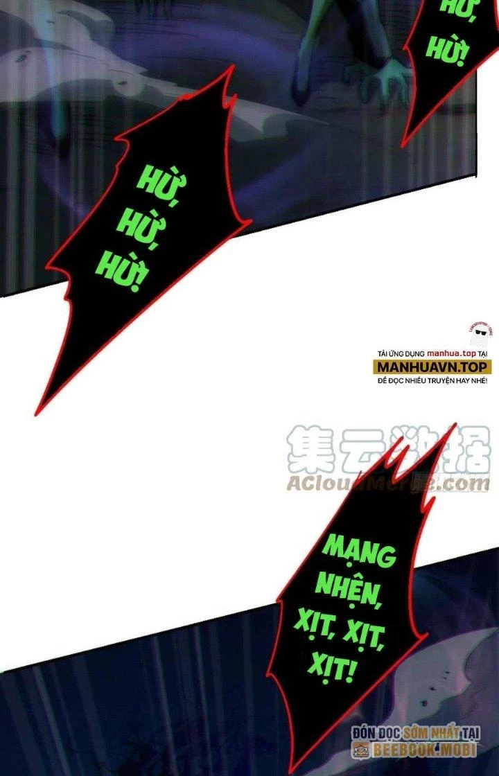 Bắc Liệt Phương Xa Chapter 60 - Trang 36
