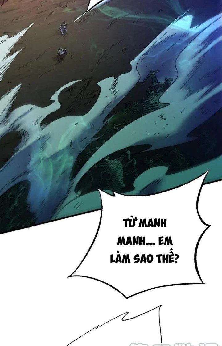 Bắc Liệt Phương Xa Chapter 60 - Trang 39