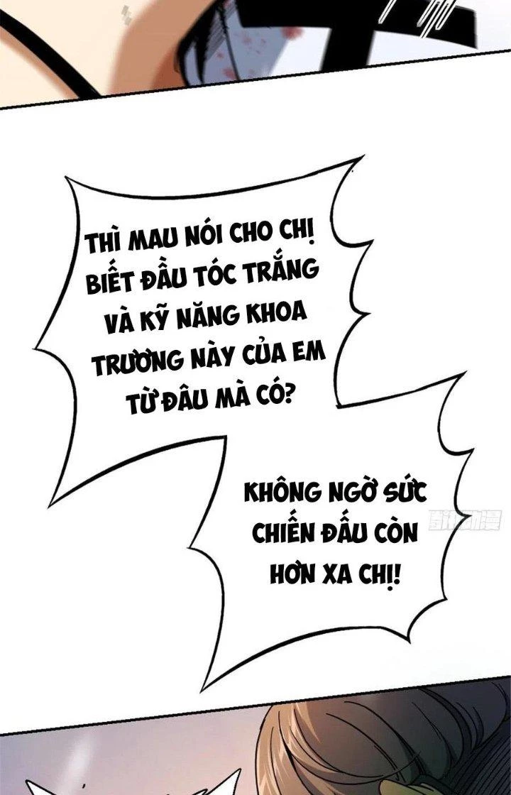 Bắc Liệt Phương Xa Chapter 60 - Trang 4