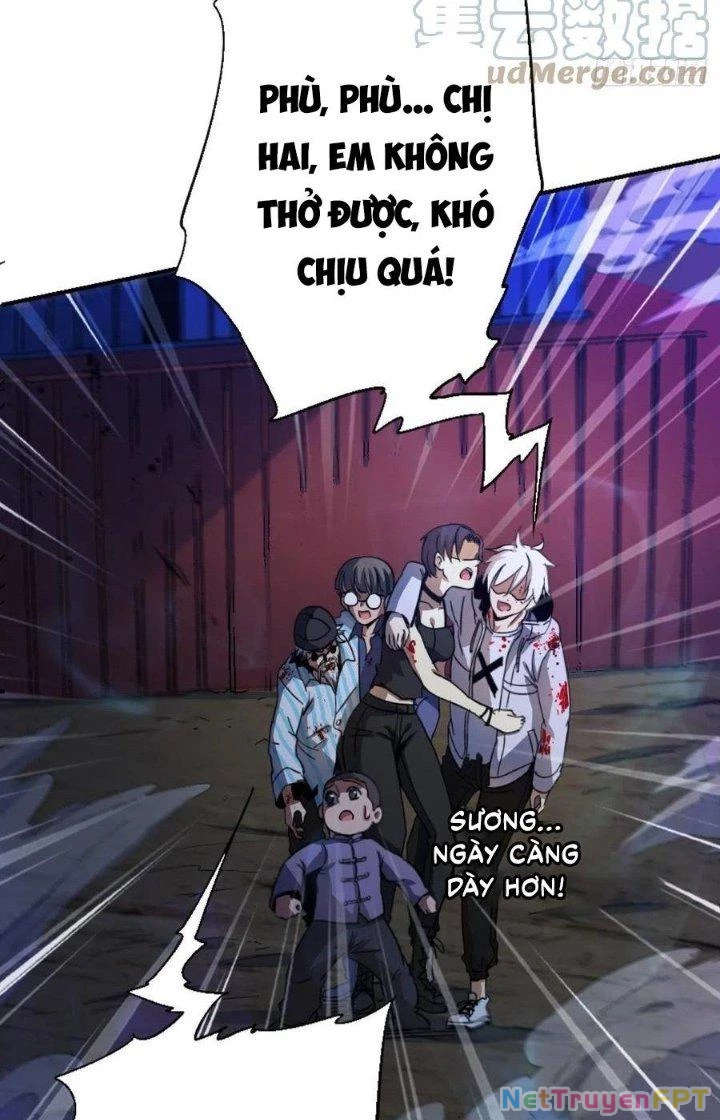 Bắc Liệt Phương Xa Chapter 60 - Trang 40