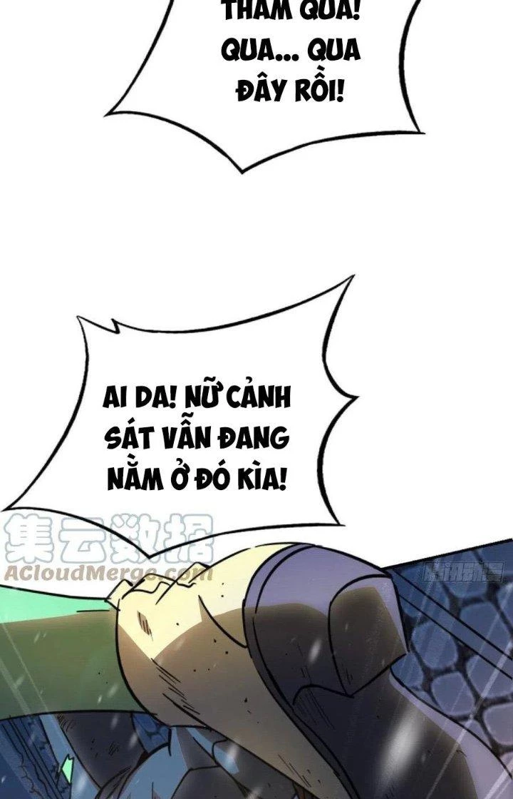 Bắc Liệt Phương Xa Chapter 60 - Trang 45