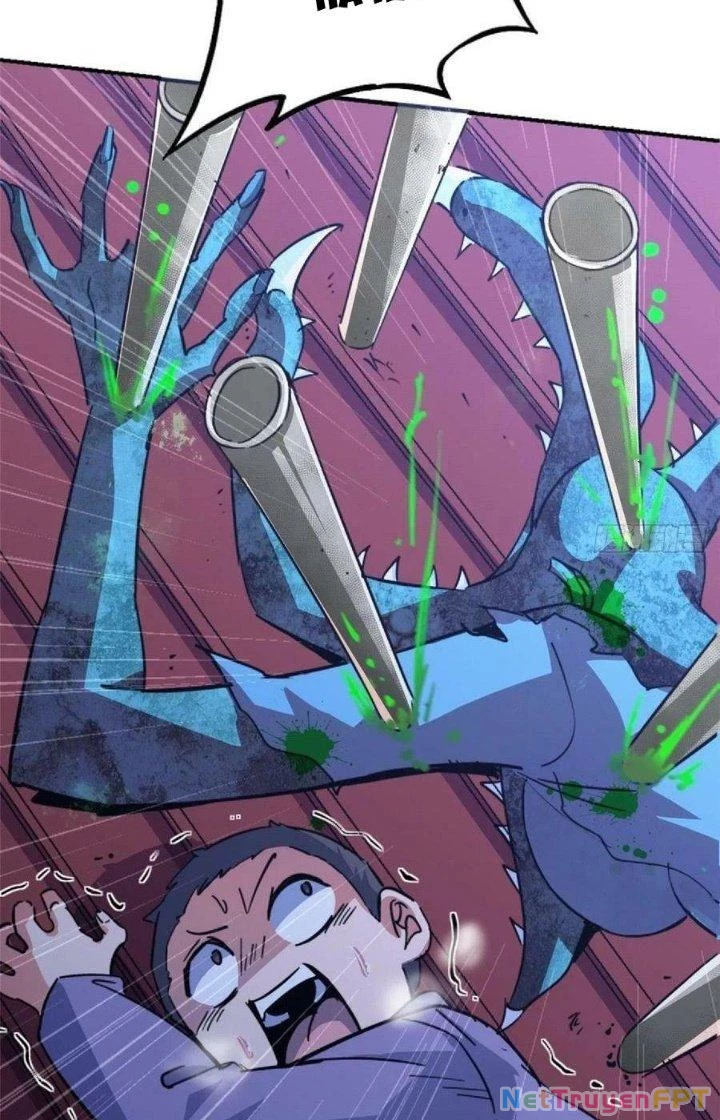 Bắc Liệt Phương Xa Chapter 61 - Trang 10