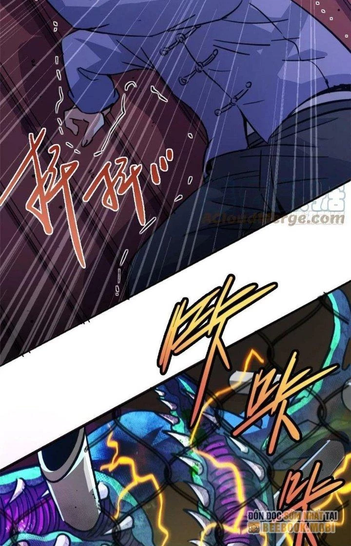 Bắc Liệt Phương Xa Chapter 61 - Trang 11