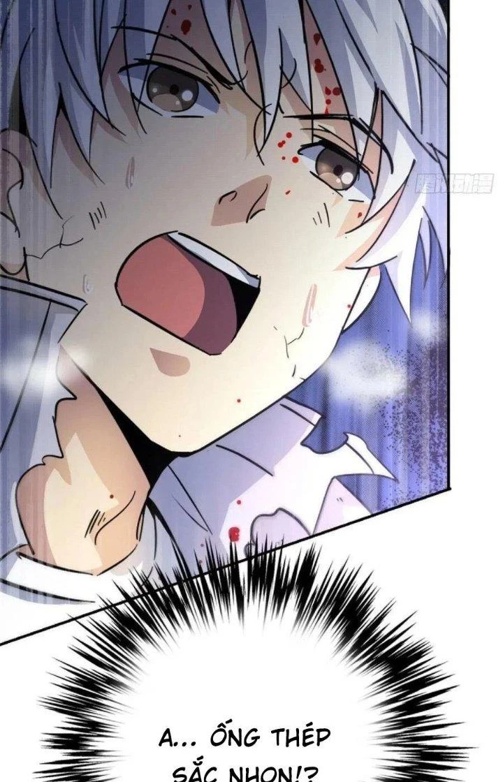 Bắc Liệt Phương Xa Chapter 61 - Trang 13