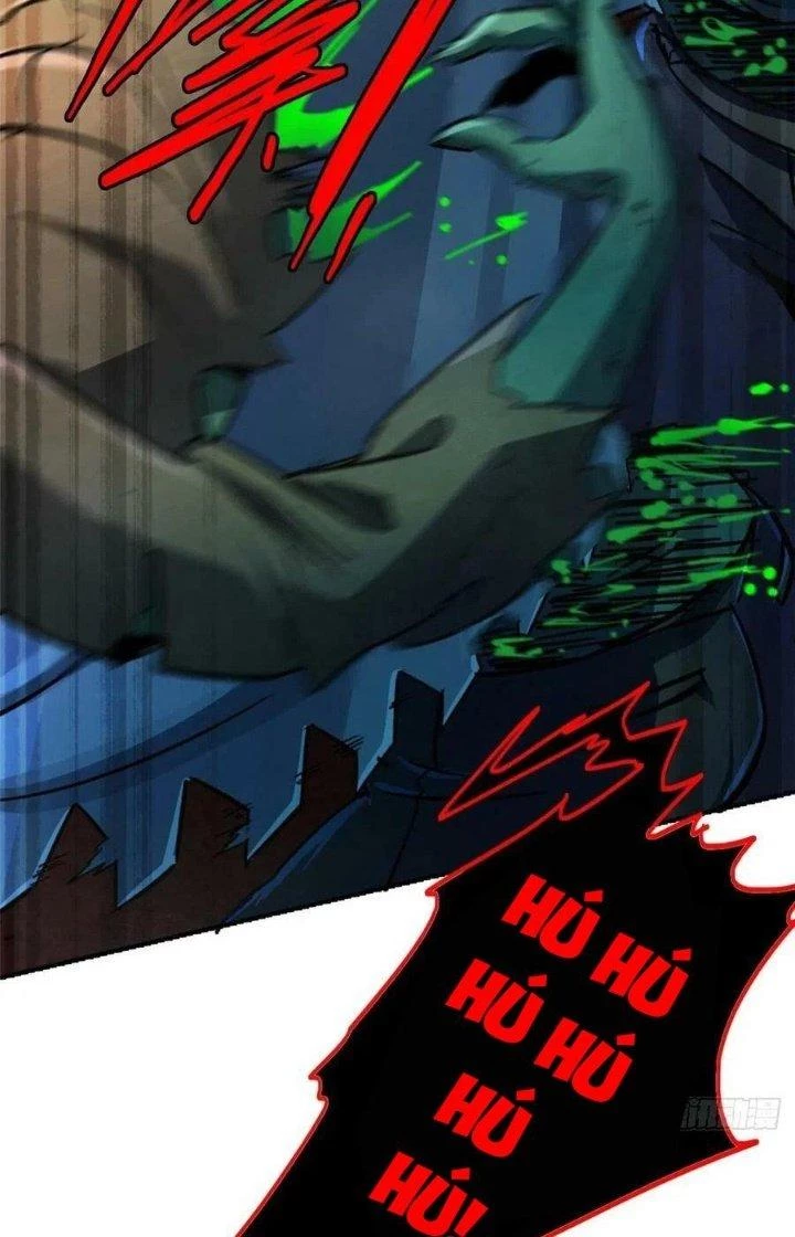 Bắc Liệt Phương Xa Chapter 61 - Trang 20