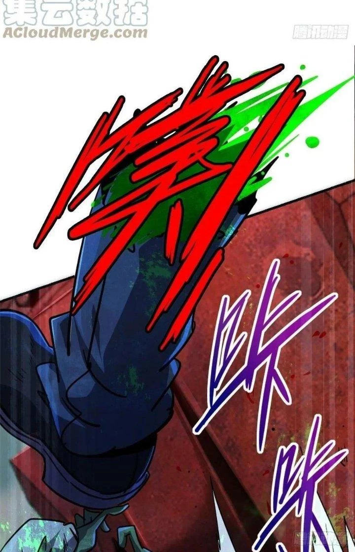 Bắc Liệt Phương Xa Chapter 61 - Trang 23