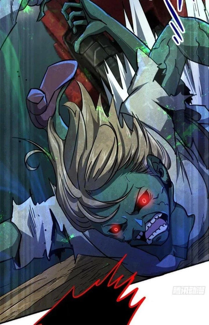 Bắc Liệt Phương Xa Chapter 61 - Trang 24