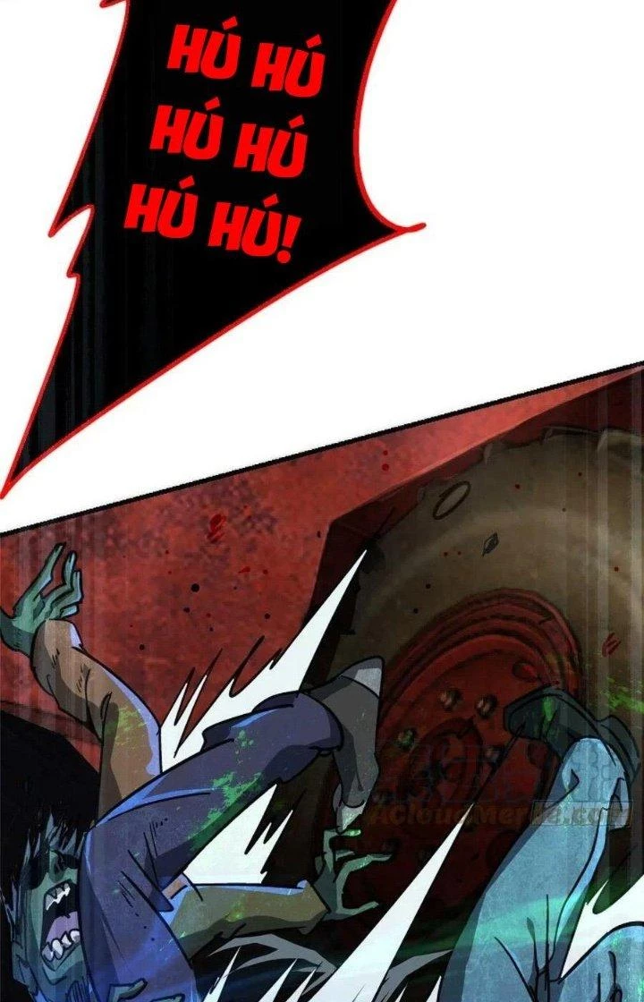 Bắc Liệt Phương Xa Chapter 61 - Trang 25