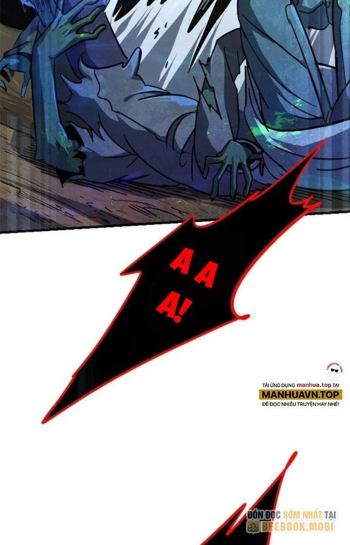Bắc Liệt Phương Xa Chapter 61 - Trang 26