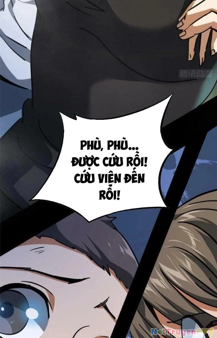Bắc Liệt Phương Xa Chapter 61 - Trang 33
