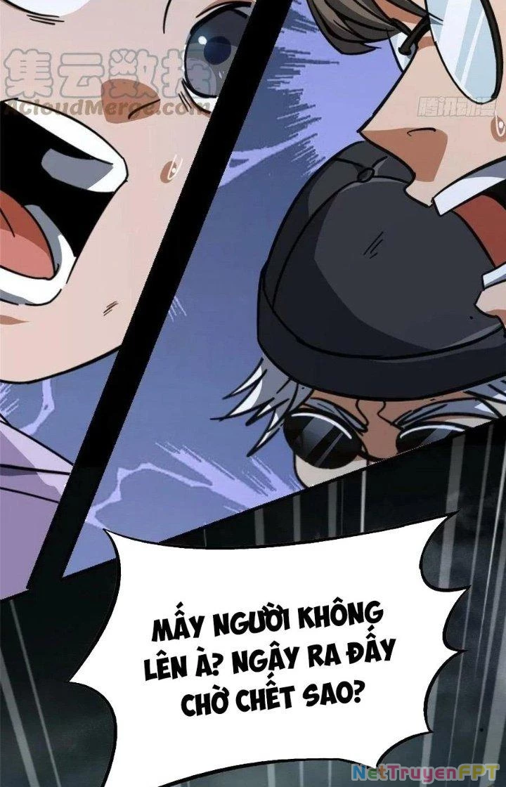 Bắc Liệt Phương Xa Chapter 61 - Trang 34