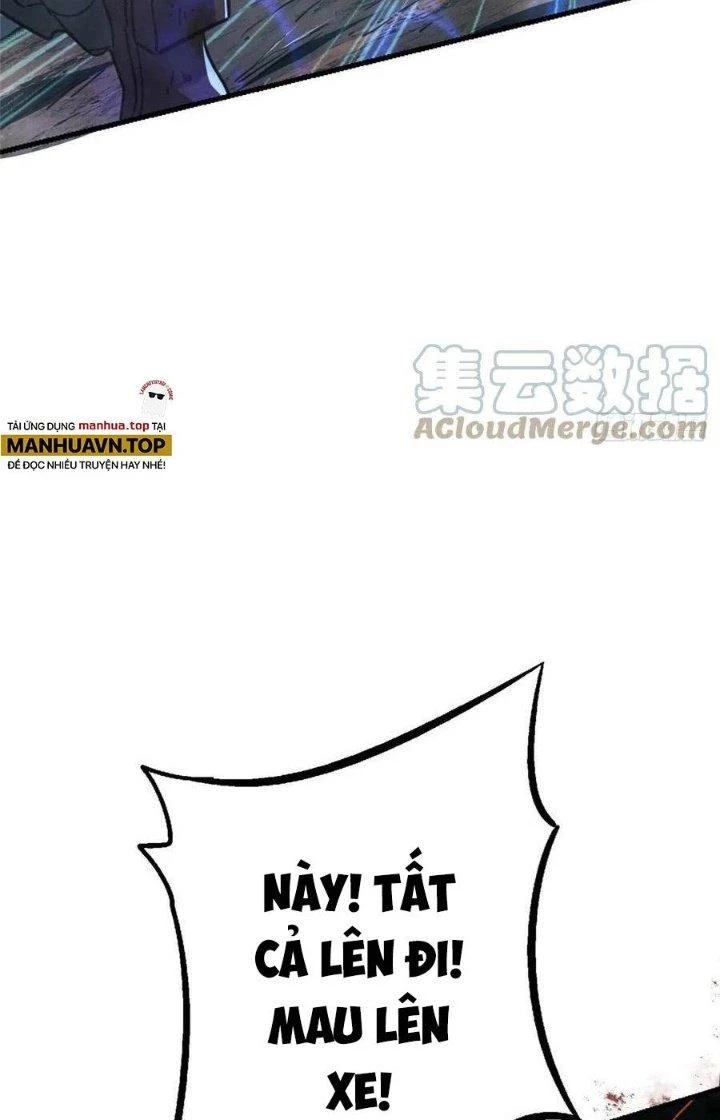 Bắc Liệt Phương Xa Chapter 61 - Trang 39
