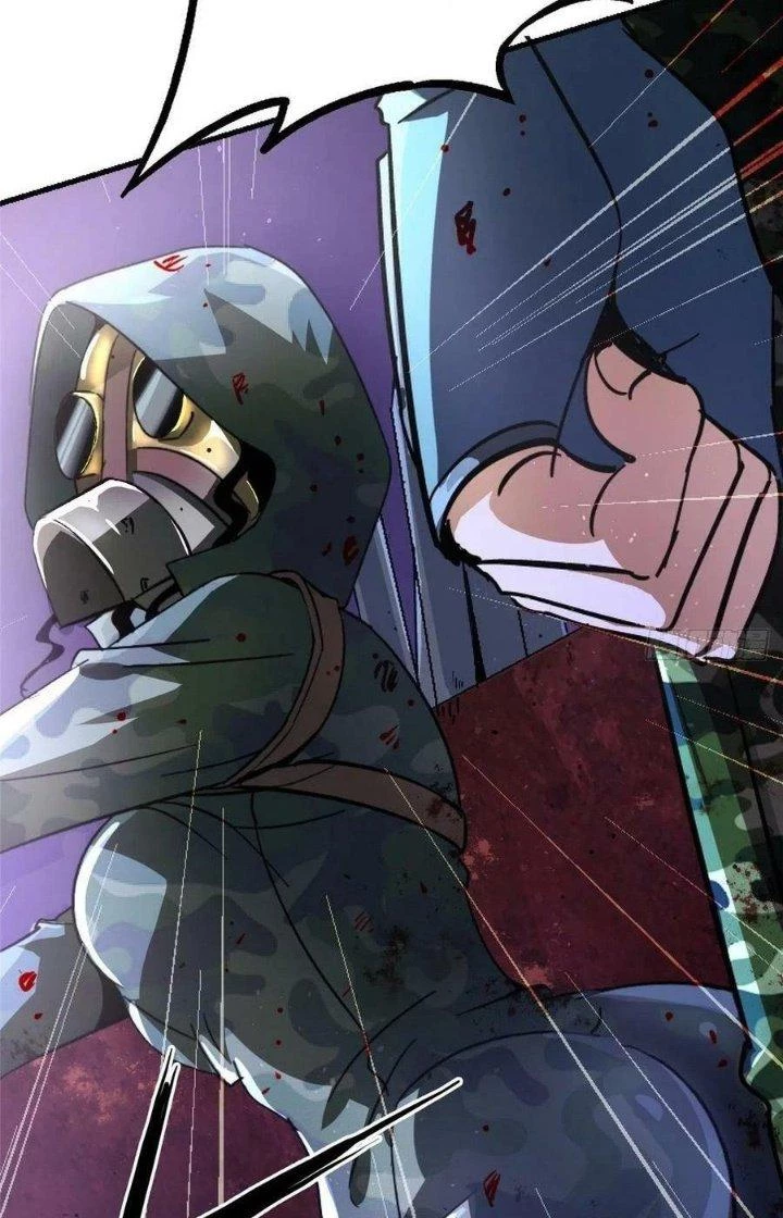 Bắc Liệt Phương Xa Chapter 61 - Trang 40