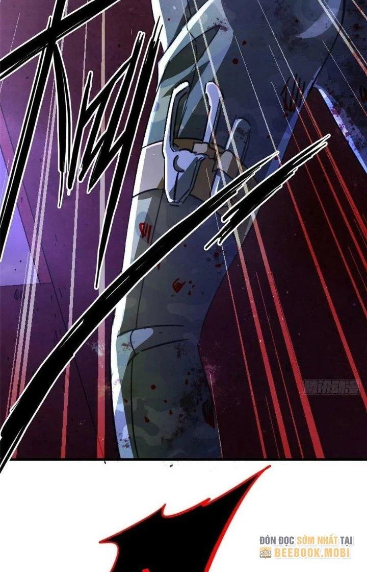 Bắc Liệt Phương Xa Chapter 61 - Trang 41
