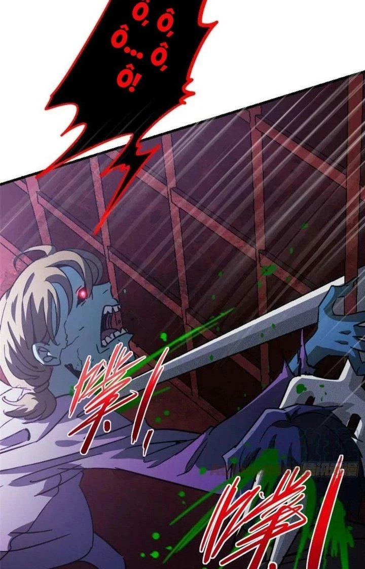 Bắc Liệt Phương Xa Chapter 61 - Trang 42