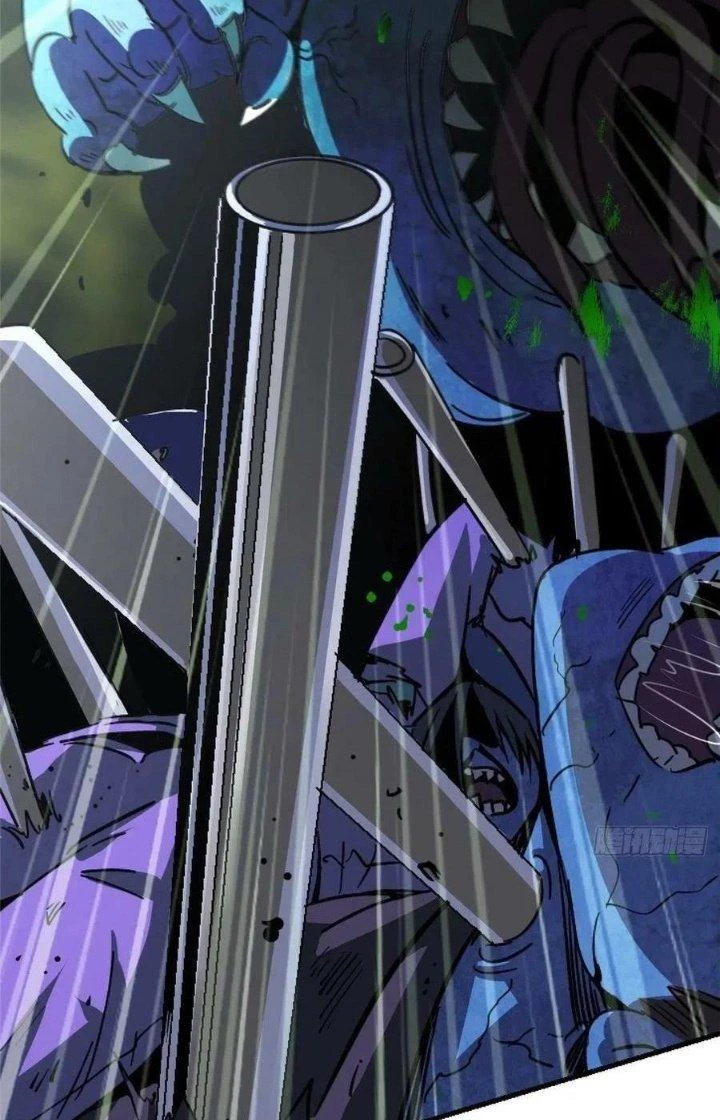 Bắc Liệt Phương Xa Chapter 61 - Trang 49