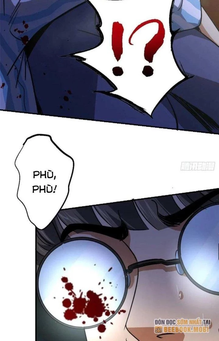 Bắc Liệt Phương Xa Chapter 61 - Trang 6