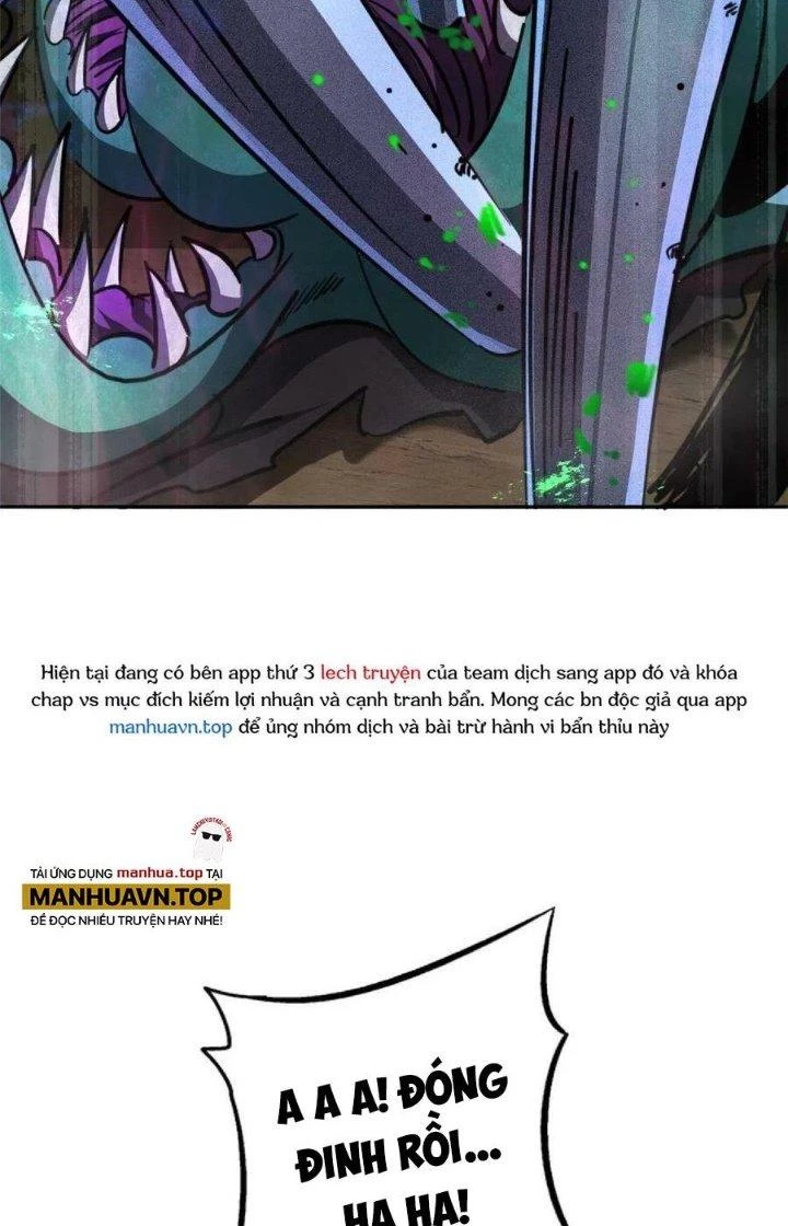 Bắc Liệt Phương Xa Chapter 61 - Trang 9