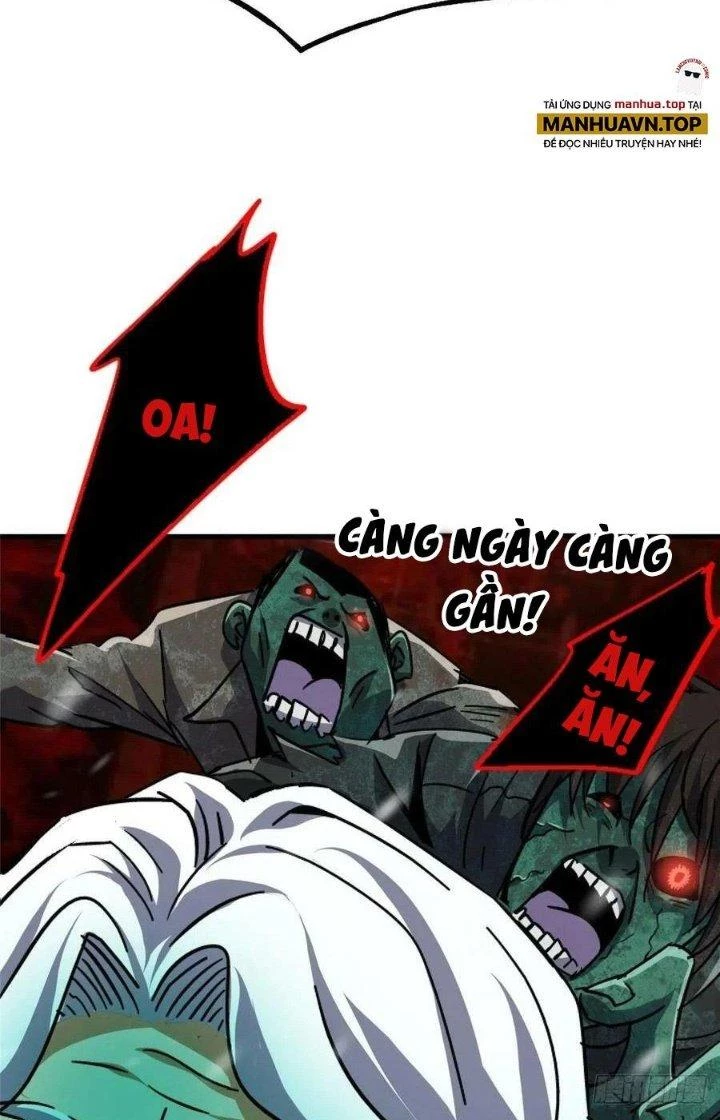 Bắc Liệt Phương Xa Chapter 62 - Trang 10