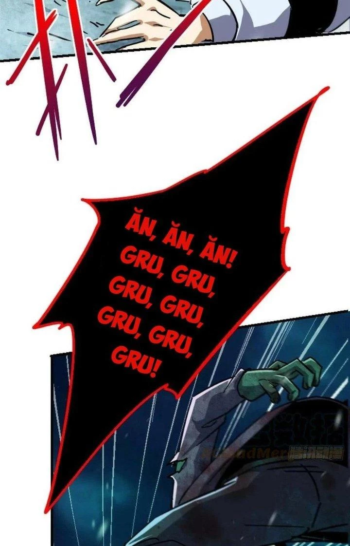 Bắc Liệt Phương Xa Chapter 62 - Trang 17
