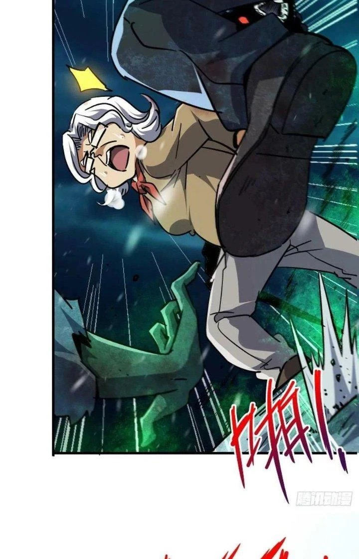 Bắc Liệt Phương Xa Chapter 62 - Trang 18