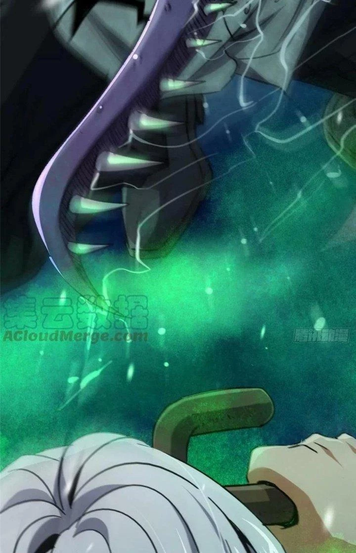 Bắc Liệt Phương Xa Chapter 62 - Trang 20
