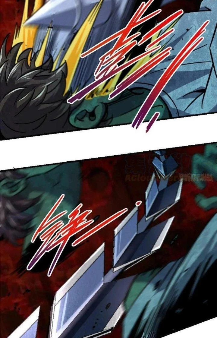 Bắc Liệt Phương Xa Chapter 62 - Trang 28