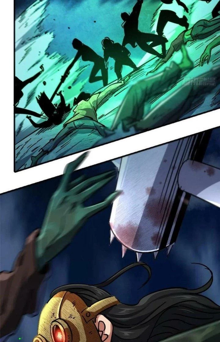 Bắc Liệt Phương Xa Chapter 62 - Trang 30