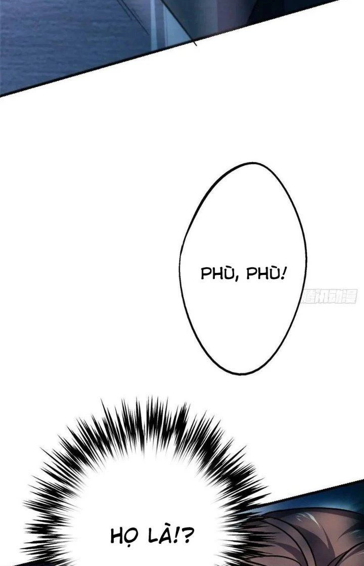 Bắc Liệt Phương Xa Chapter 62 - Trang 34