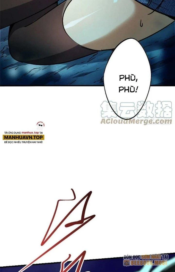 Bắc Liệt Phương Xa Chapter 62 - Trang 36