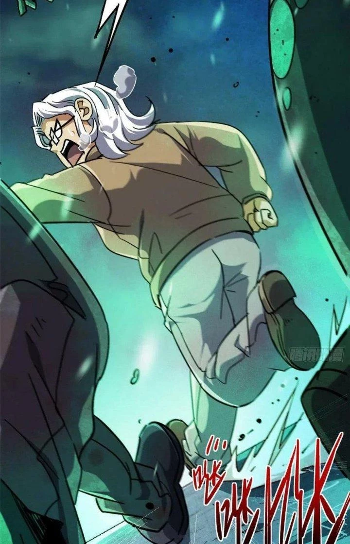 Bắc Liệt Phương Xa Chapter 62 - Trang 4
