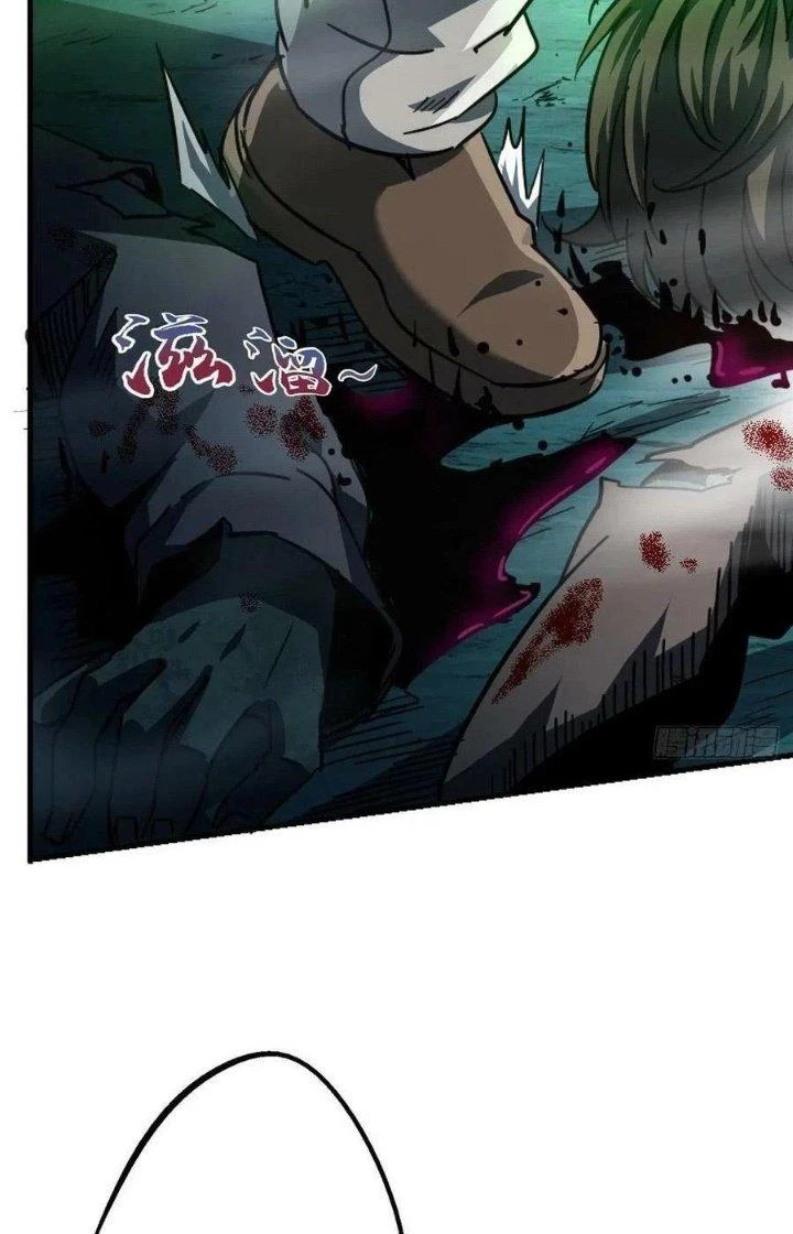 Bắc Liệt Phương Xa Chapter 62 - Trang 45