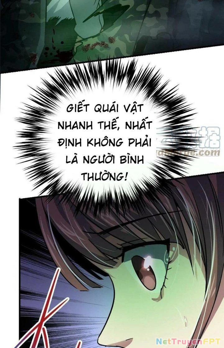 Bắc Liệt Phương Xa Chapter 62 - Trang 47