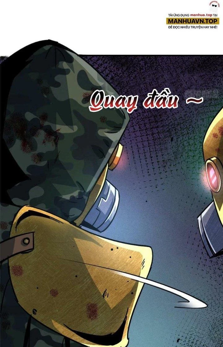 Bắc Liệt Phương Xa Chapter 62 - Trang 49