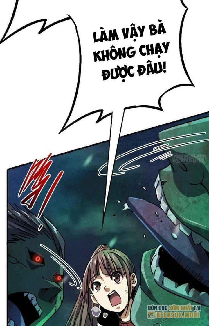 Bắc Liệt Phương Xa Chapter 62 - Trang 6