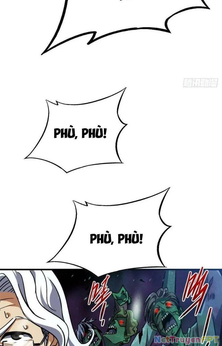 Bắc Liệt Phương Xa Chapter 62 - Trang 8