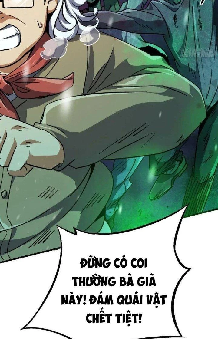 Bắc Liệt Phương Xa Chapter 62 - Trang 9
