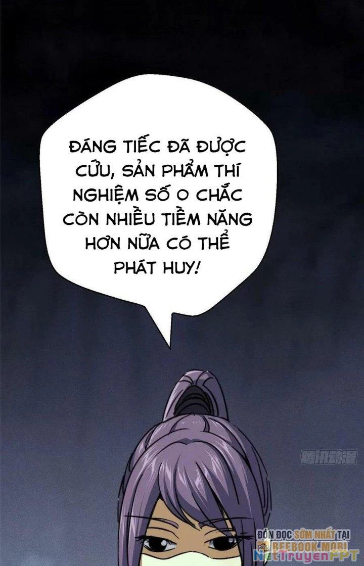 Bắc Liệt Phương Xa Chapter 63 - Trang 11