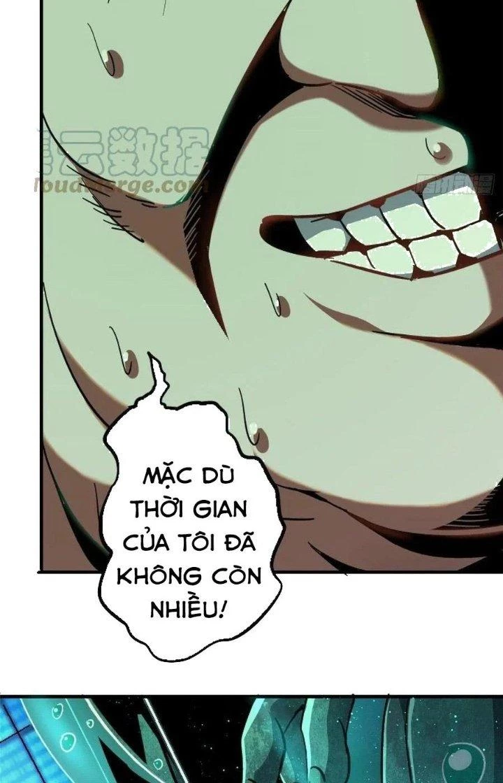 Bắc Liệt Phương Xa Chapter 63 - Trang 15