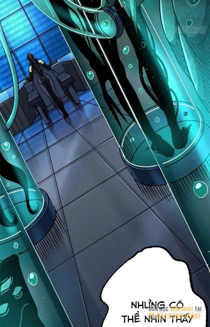 Bắc Liệt Phương Xa Chapter 63 - Trang 16