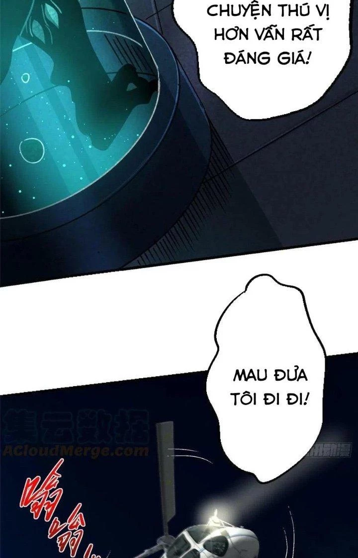 Bắc Liệt Phương Xa Chapter 63 - Trang 17