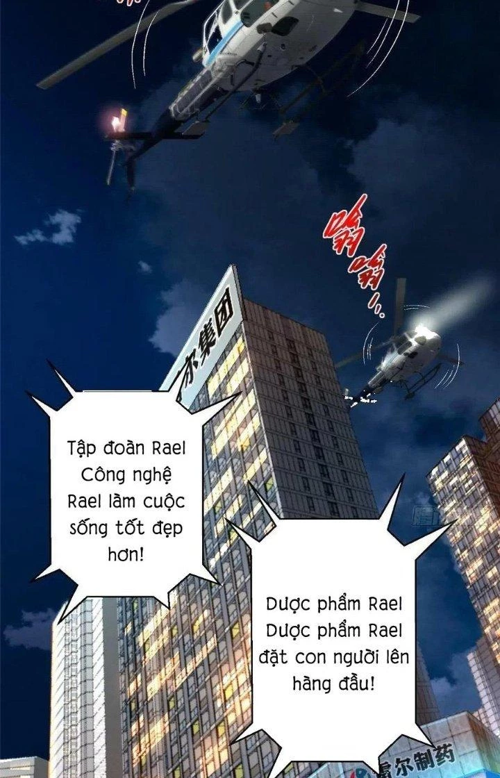 Bắc Liệt Phương Xa Chapter 63 - Trang 18