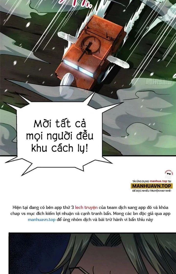 Bắc Liệt Phương Xa Chapter 63 - Trang 22