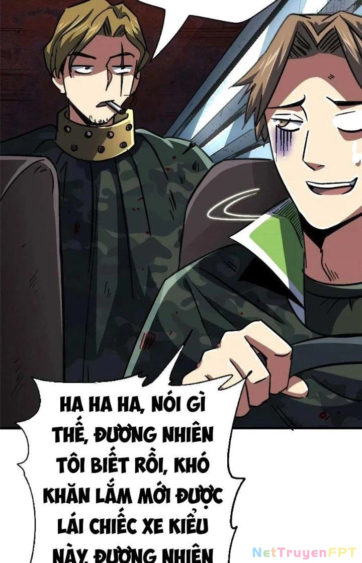 Bắc Liệt Phương Xa Chapter 63 - Trang 24
