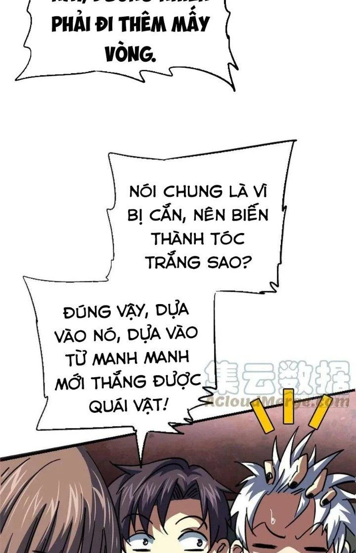 Bắc Liệt Phương Xa Chapter 63 - Trang 25
