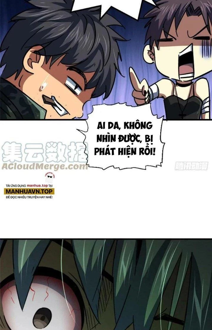 Bắc Liệt Phương Xa Chapter 63 - Trang 28
