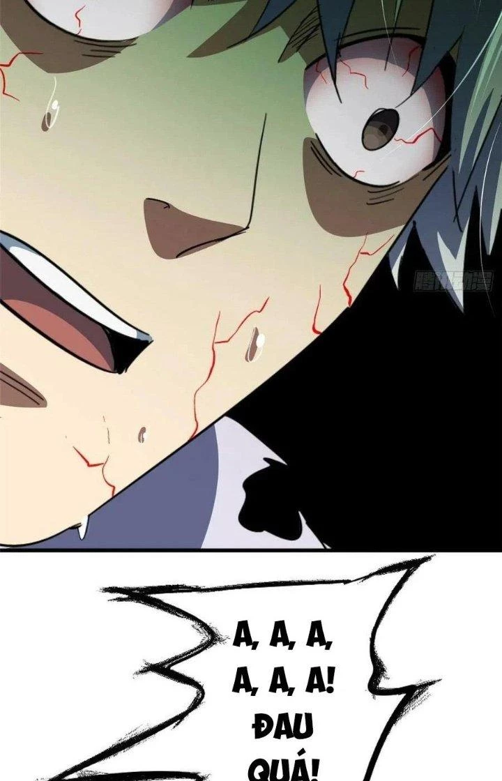 Bắc Liệt Phương Xa Chapter 63 - Trang 29