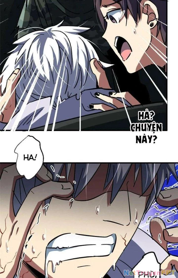 Bắc Liệt Phương Xa Chapter 63 - Trang 32