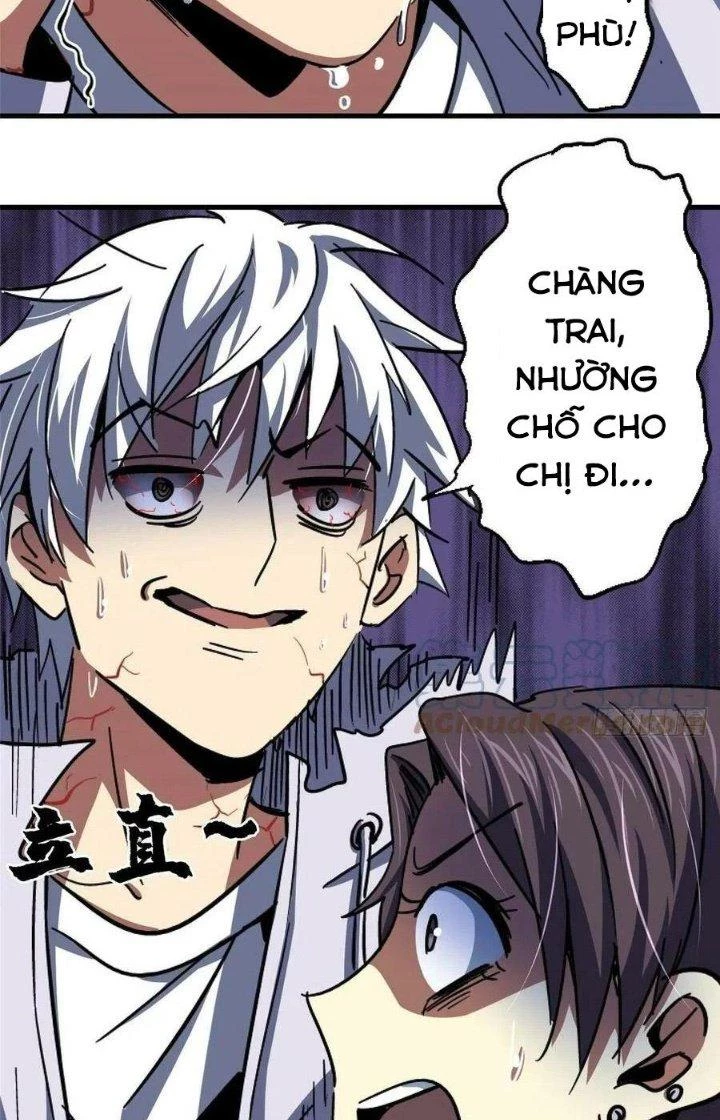 Bắc Liệt Phương Xa Chapter 63 - Trang 33
